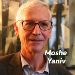 Moshe Yaniv