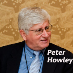 Peter Howley
