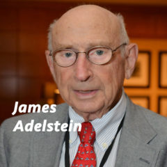 James Adelstein