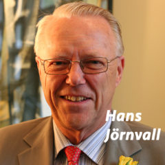 Hans Jörnvall